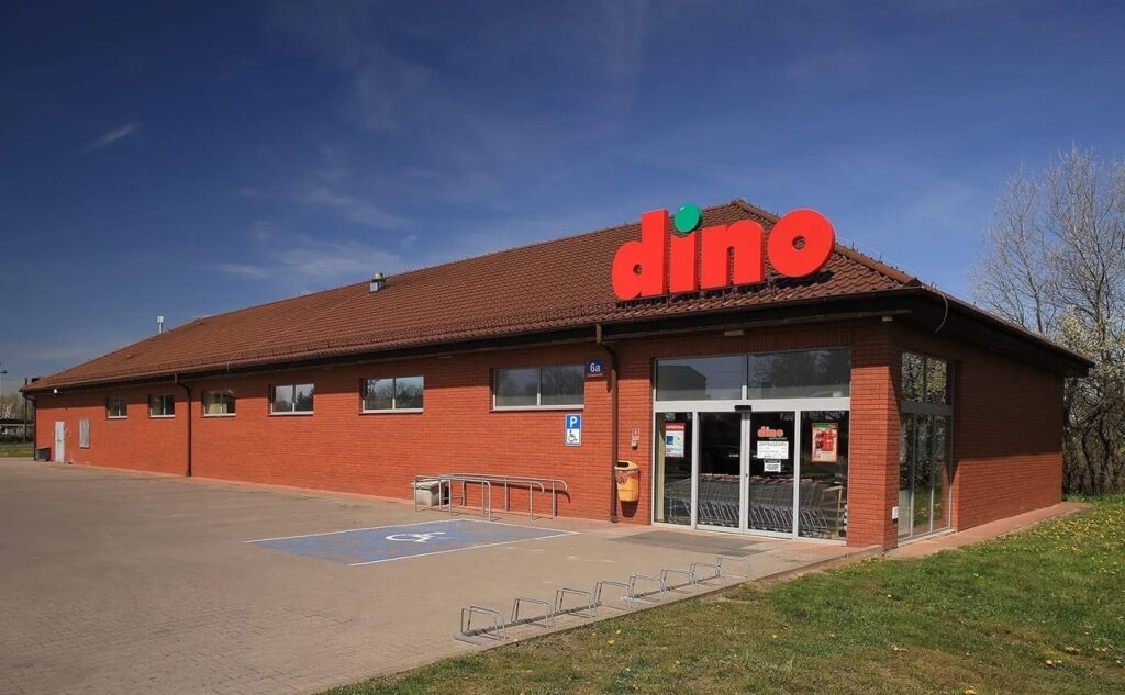 dino